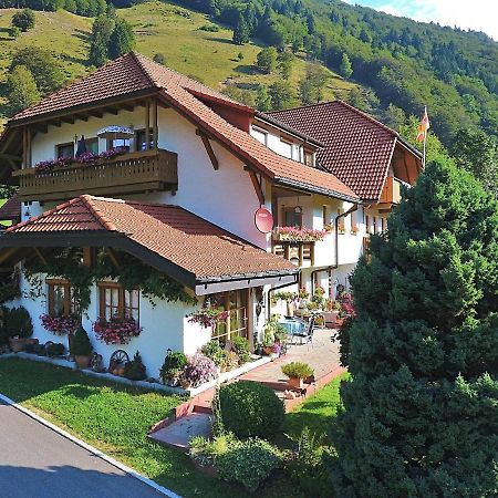 Apartment In Brandenberg With Terrace Todtnau Room photo