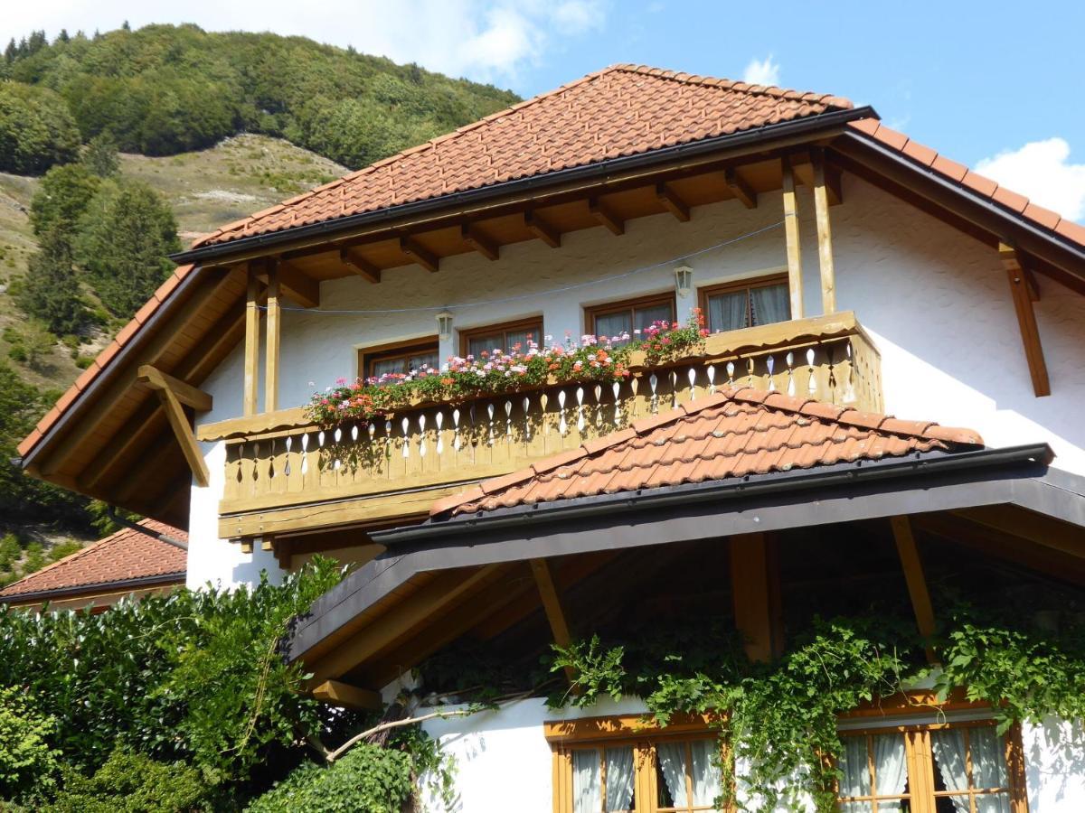 Apartment In Brandenberg With Terrace Todtnau Room photo