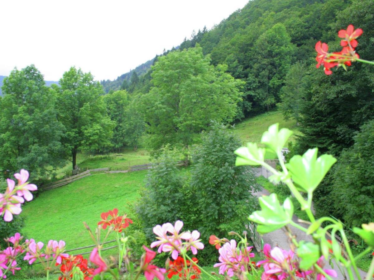 Apartment In Brandenberg With Terrace Todtnau Room photo