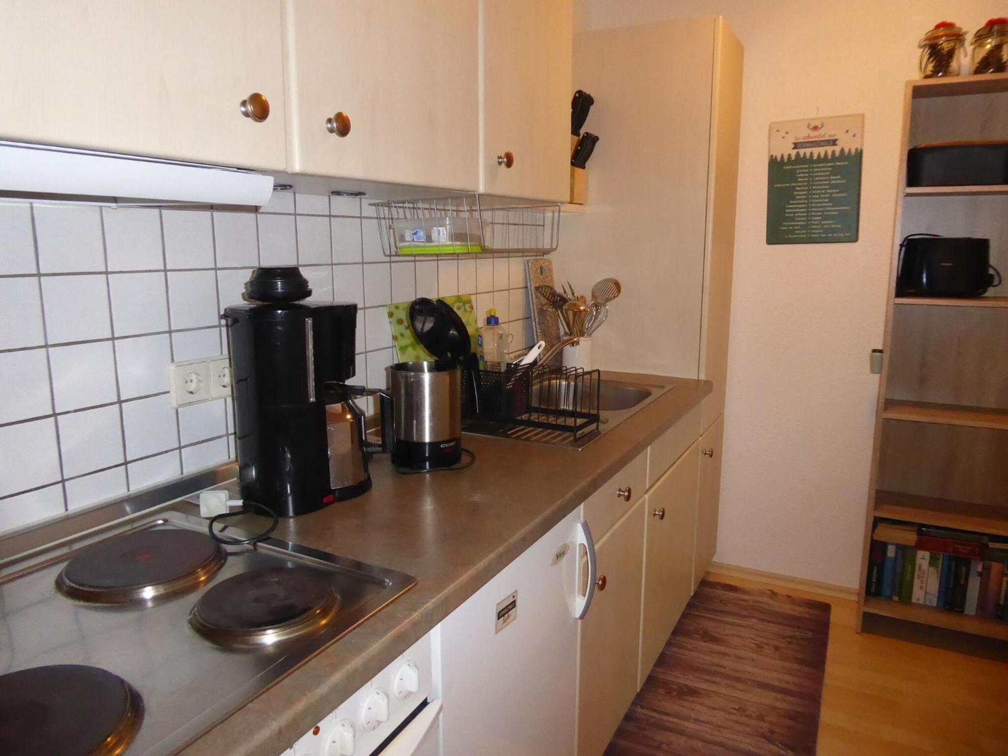Apartment In Brandenberg With Terrace Todtnau Exterior photo